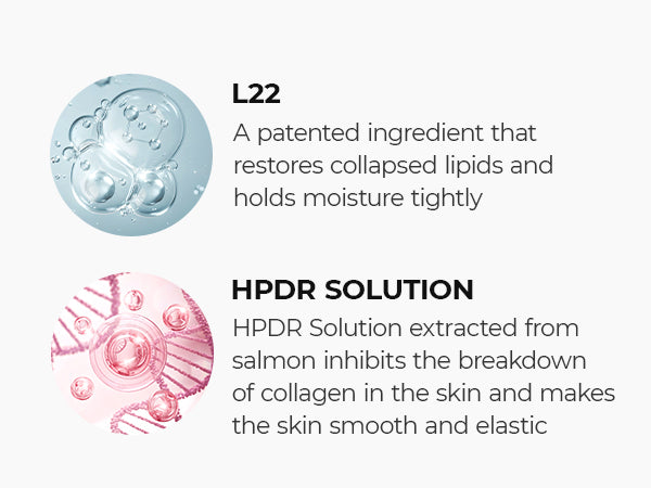 DR.MELAXIN AQUA ION LINE Ampułka nawilżająca 50 ml #4