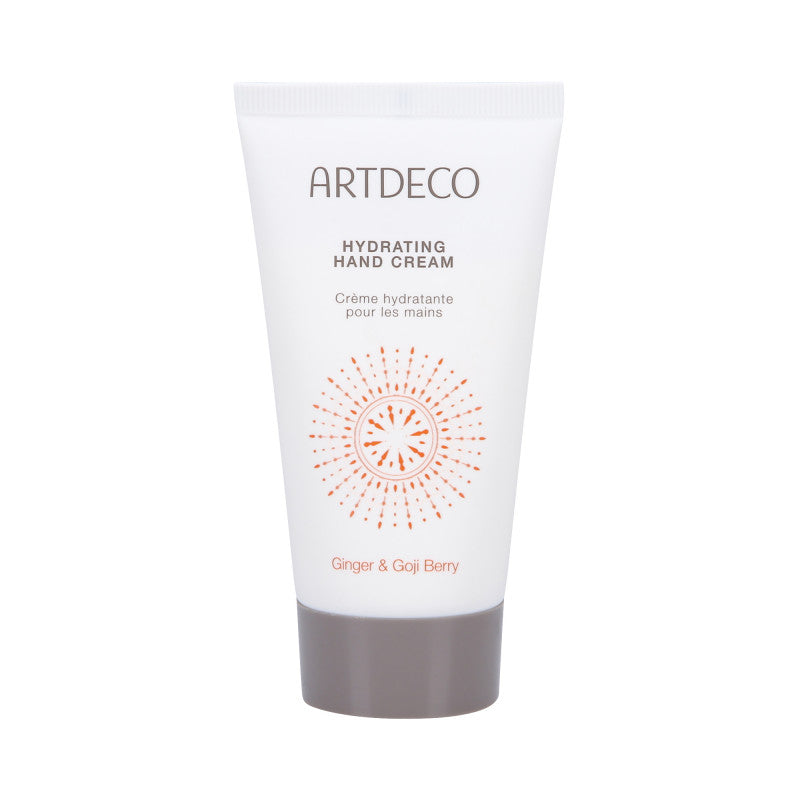 ARTDECO ASIAN SPA Hydratační krém na ruce 75ml