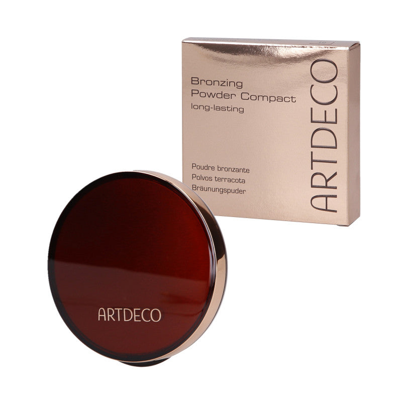 ARTDECO Bronzer pour le visage 80 Natural 10g