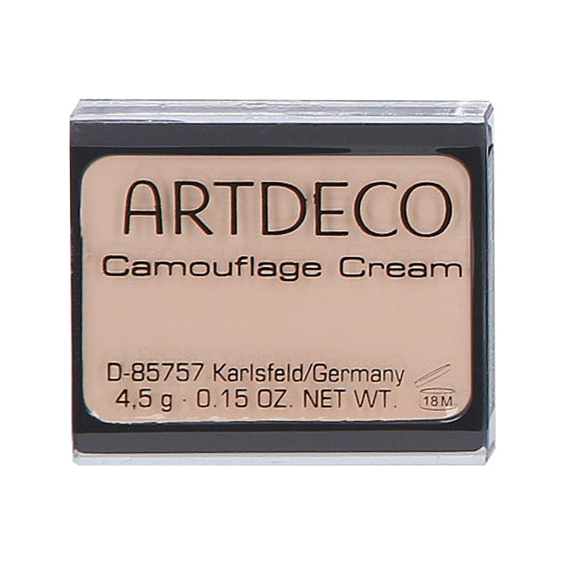 ARTDECO CAMOUFLAGE CREAM MAGNETIC Cream camouflage 11 Porcelain 4,5g
