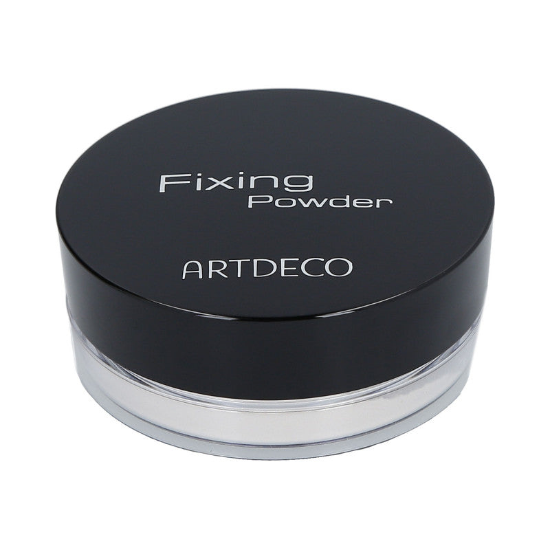 ARTDECO FIXAČNÍ PRÁDEK Fixační pudr na make-up 10g