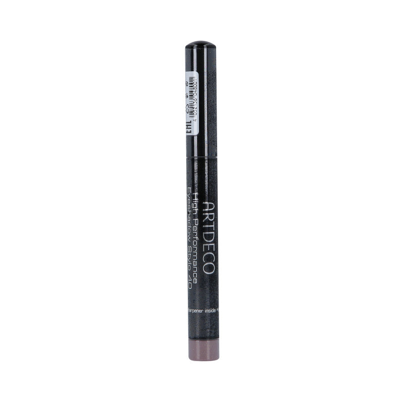 ARTDECO HIGH PRECISION EYESHADOW STYLO Cień do powiek w kredce 40 Frozen Rose 1,4 g