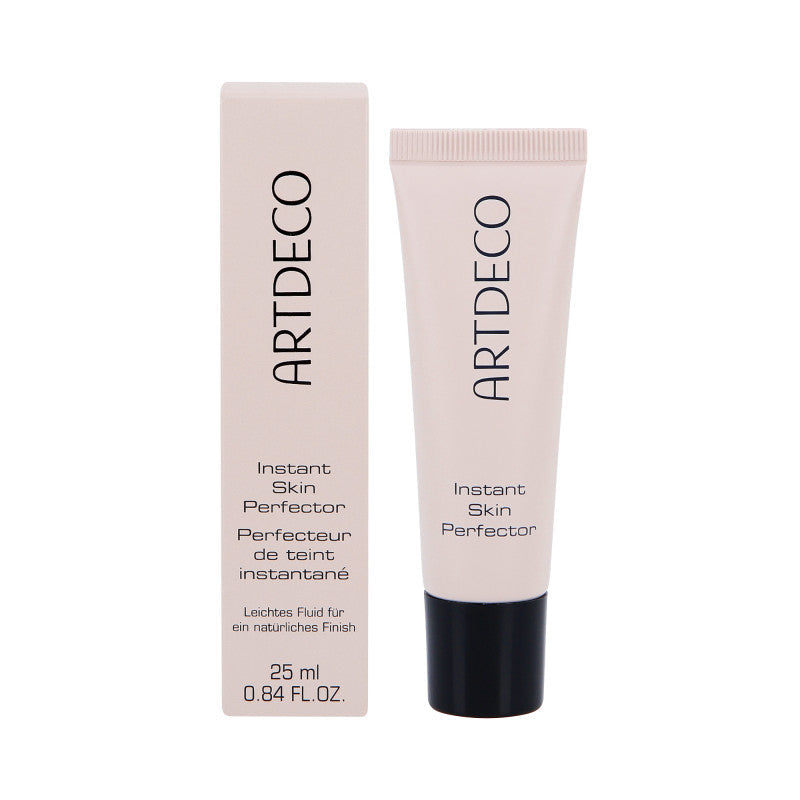 ARTDECO INSTANT SKIN PERFECTOR Baza pod makijaż wyrównująca koloryt skóry 25 ml