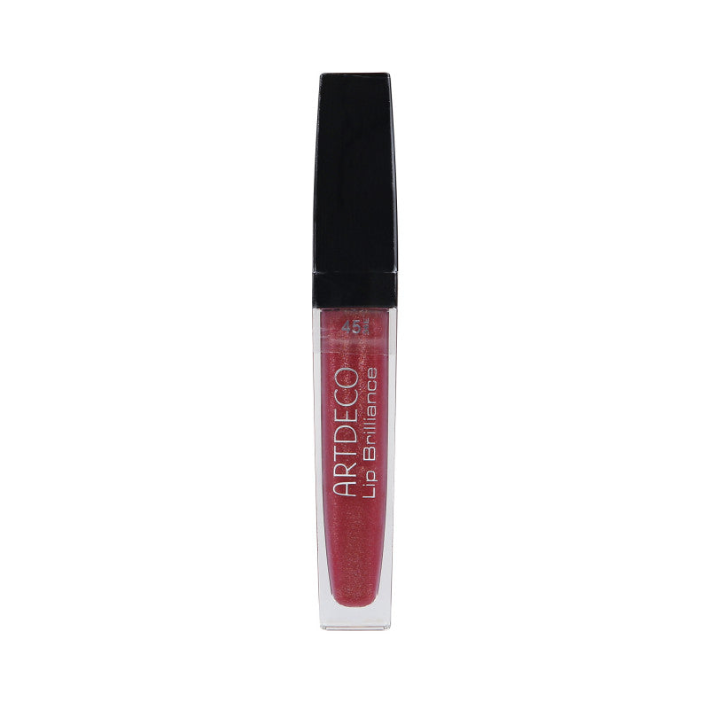 ARTDECO LIP BRILLIANCE GLOSS Lipgloss 45 5ml