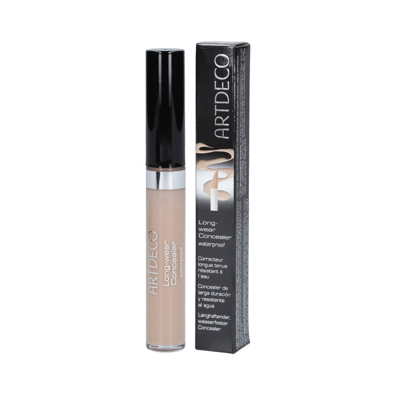 ARTDECO LONG-WEAR Voděodolný korektor 22 Soft Olive, 7ml