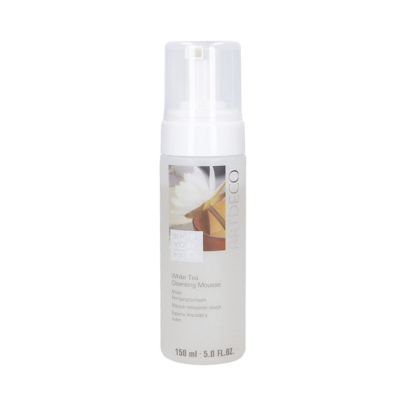 ARTDECO YOGA Mousse nettoyante 150 ml