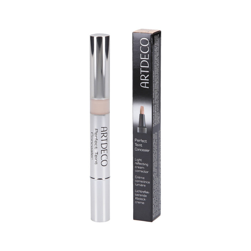 ARTDECO PERFECT TEINT COCEALER Štětec na korektor 3 Peach 2 ml