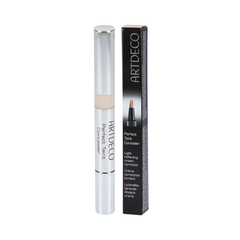 ARTDECO PERFECT TEINT COCEALER Kartáčový korektor 9 Ivory 2 ml