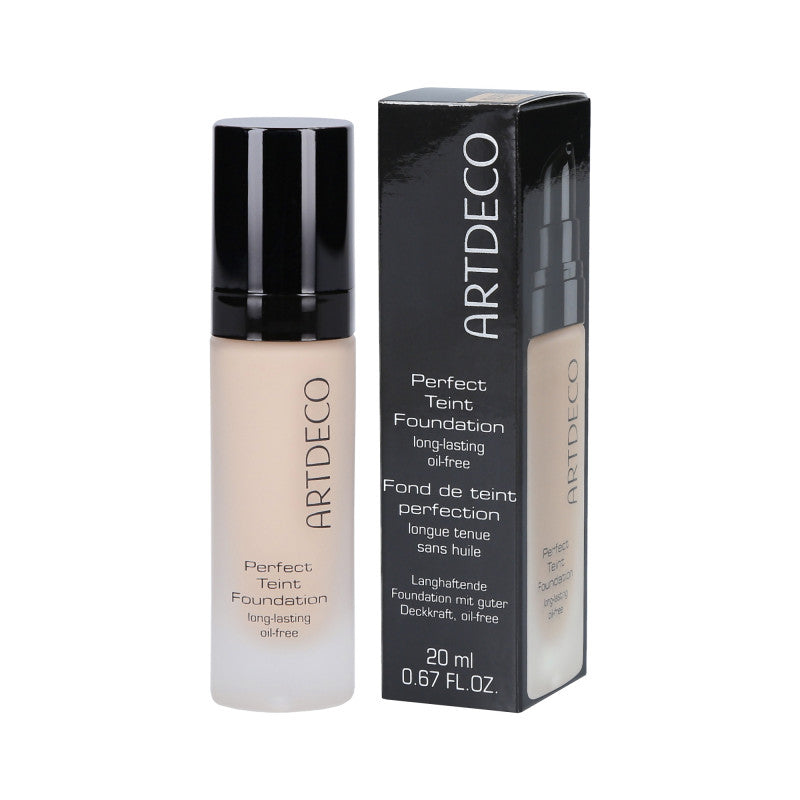 ARTDECO PERFECT TEINT Matující make-up 35 Natural 20ml