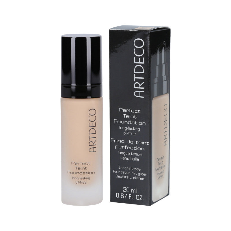 ARTDECO PERFECT TEINT Fondotinta opacizzante 56 Olive Beige 20ml