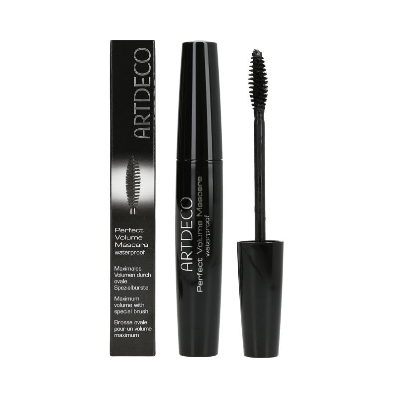 ARTDECO PERFECT VOLUME MASCARA Wasserfeste Mascara, die das Volumen erhöht, 10 ml