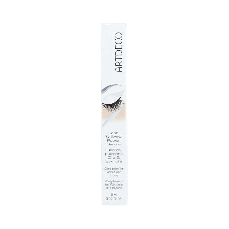 ARTDECO Siero curativo per ciglia e sopracciglia 8 ml