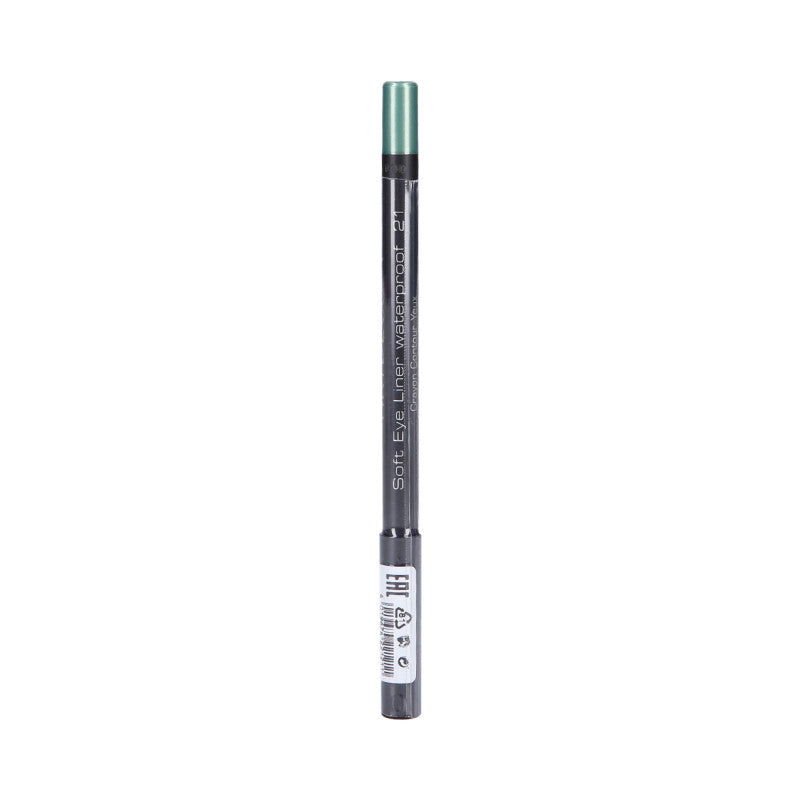 ARTDECO SOFT EYE LINER Voděodolná tužka na oči 21 Shiny Bright 1,2g