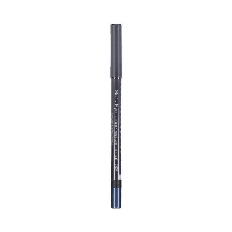 ARTDECO SOFT EYE LINER Wodoodporna kredka do oczu 32 Dark Indigo 1,2 g