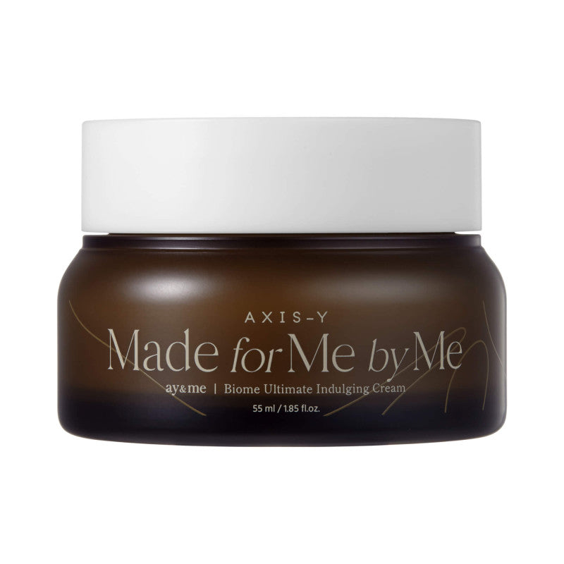 AXIS-Y BIOME Crema idratante con complesso pre- e probiotico 55 ml