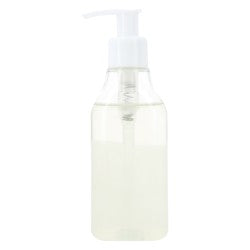 ECOCERA Gel na mytí a dezinfekci štětců a dalšího kosmetického příslušenství 200 ml
