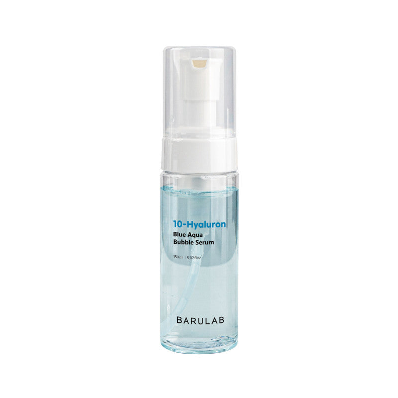 BARULAB 10-HYALURON Blasenserum mit 10 Arten von Hyaluronsäure 150 ml
