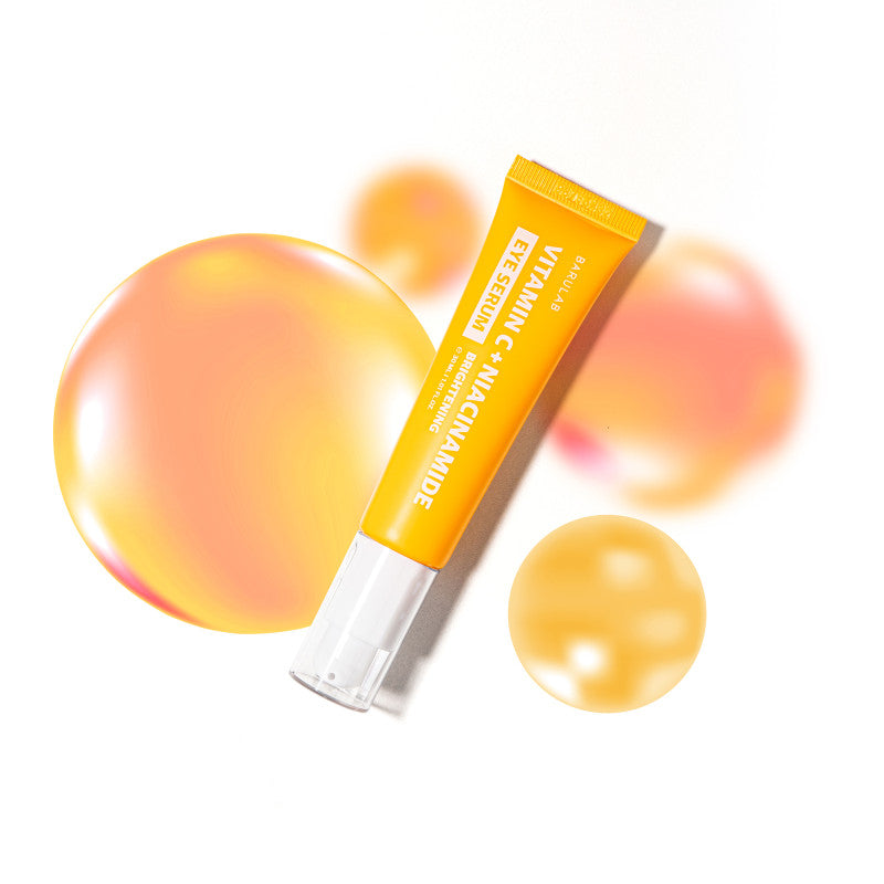 BARULAB EYE SERUM Oční sérum s vitamínem C a niacinamidem 30 ml #2