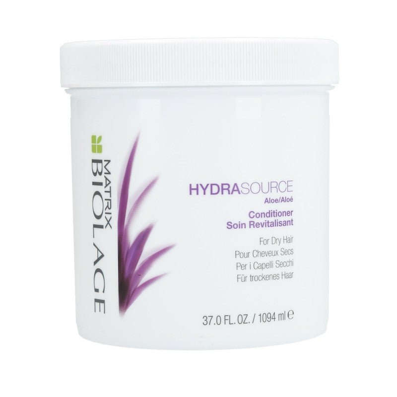 BIOLAGE HYDRASOURCE Odżywka nawilżająca 1094 ml