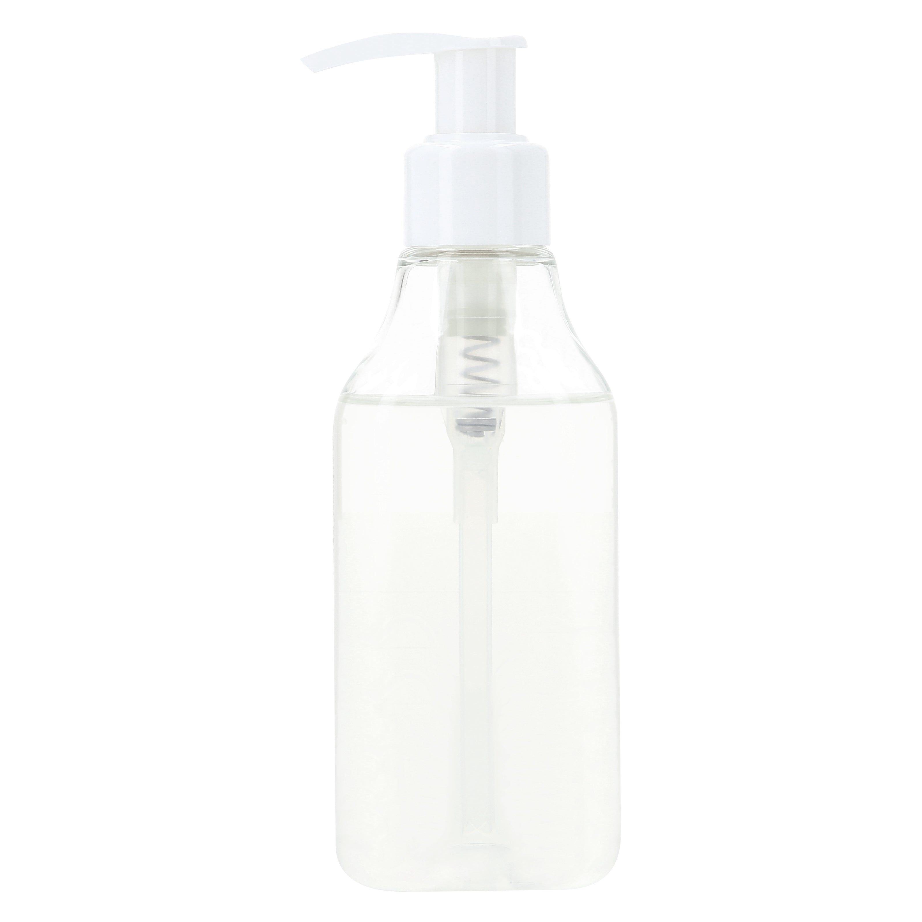 ECOCERA Gel zum Waschen und Desinfizieren von Pinseln und anderem Kosmetikzubehör 200 ml