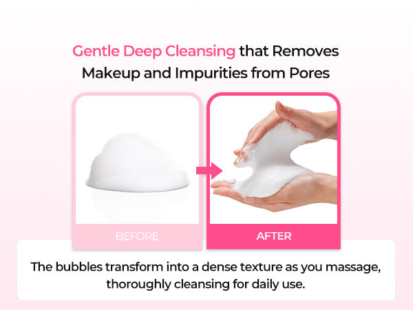 DR.MELAXIN MELTING LINE Hydratační čisticí pěna na obličej 150 ml #13