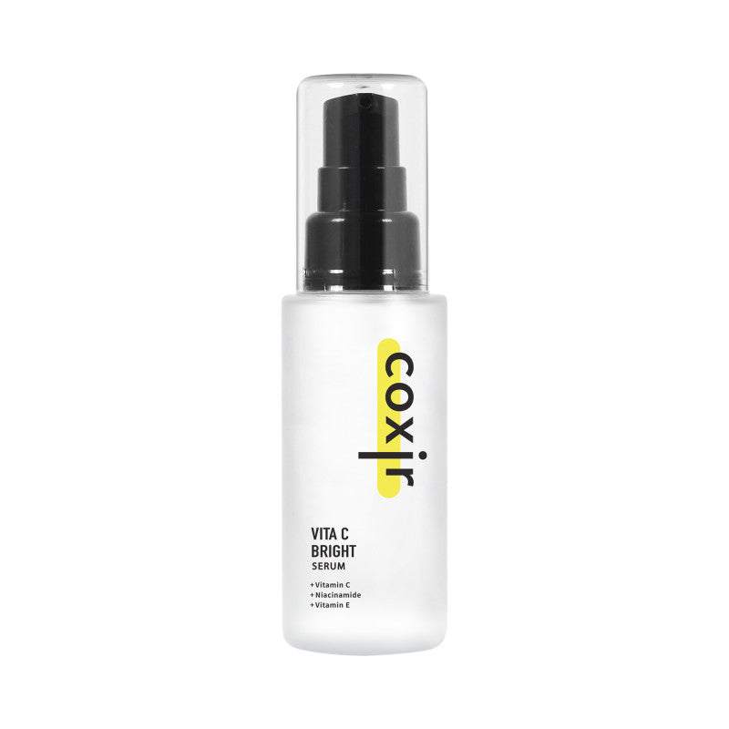 COXIR VITA C BRIGHT LINE Serum rozświetlające z kompleksem witamin 50 ml