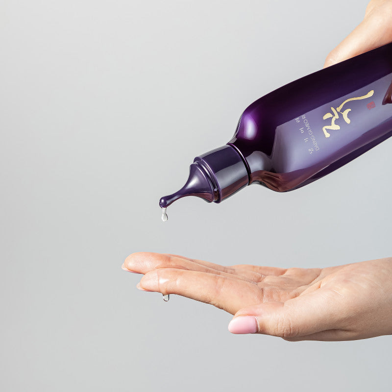 DAENG GI MEO RI VITALIZING SCALP Vyživující emulze proti vypadávání vlasů 145 ml #3