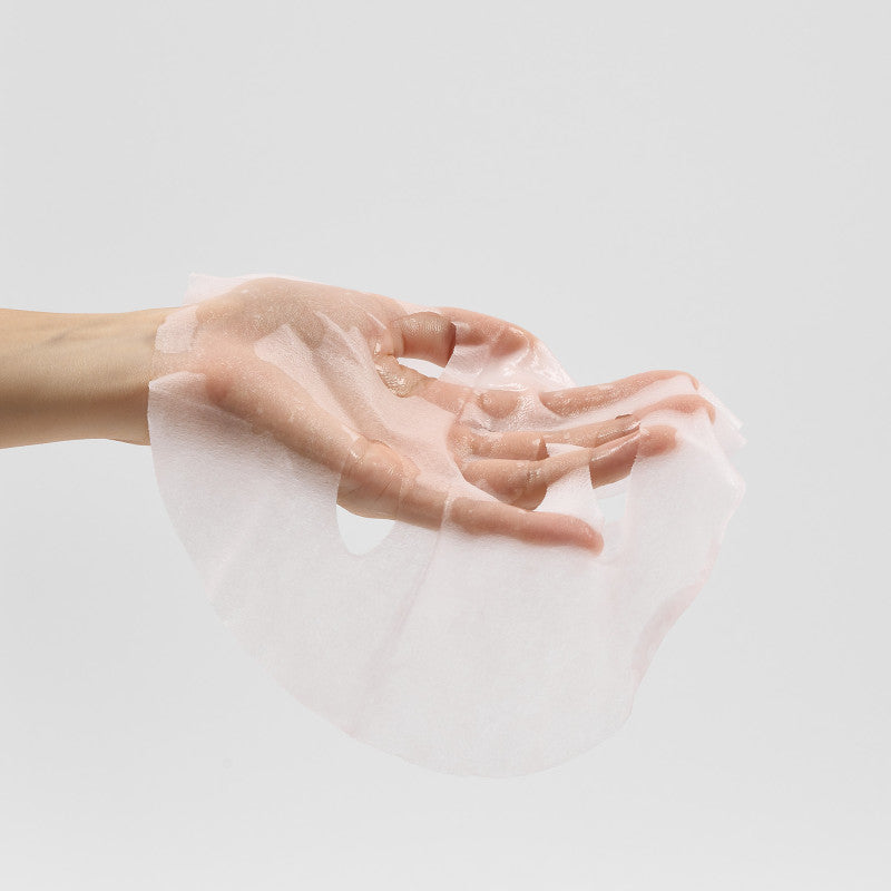 DR.MELAXIN MASQUE AMPOULE ÉCLAIRCISSANT À L'ASTAXANTHINE Masques en tissu éclaircissants à l'astaxanthine 5x25 ml #3