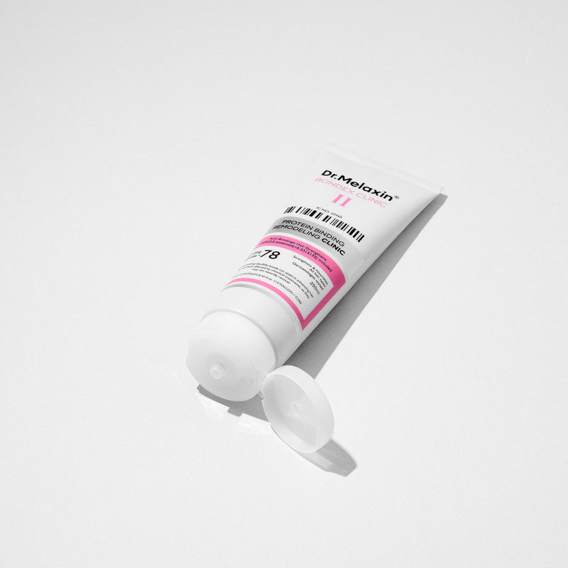 DR.MELAXIN BONDEX LINE Odżywka odbudowująca 250 ml #2