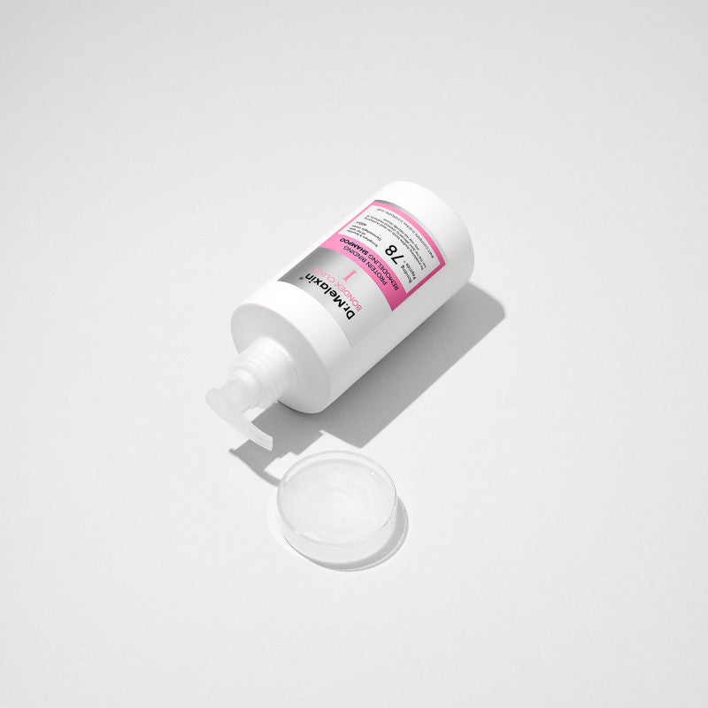DR.MELAXIN BONDEX LINE Regenerační šampon 400 ml #2