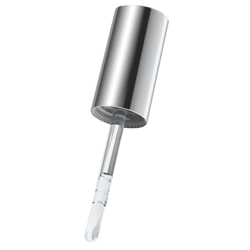 DR.MELAXIN BP SPICULE PLUMPING LIP SHOT MAXI Hydratační lesk na rty s efektem zvětšení rtů 4 ml #3