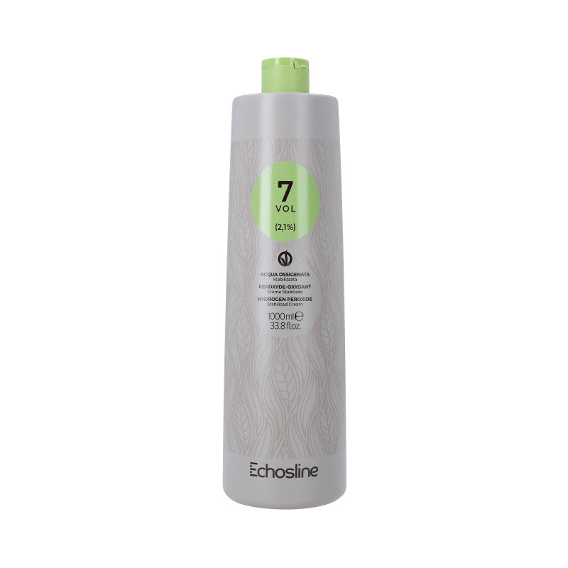 ECHOSLINE 7vol 2,1% Aktywator do farb 1000 ml