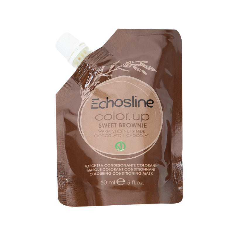 ECHOSLINE BARVA. UP masky na barvení vlasů 150 ml #5