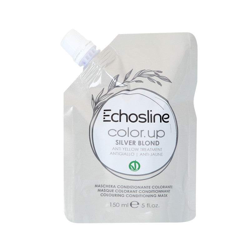 ECHOSLINE BARVA. UP masky na barvení vlasů 150 ml #2