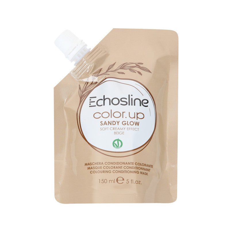 ECHOSLINE BARVA. UP masky na barvení vlasů 150 ml #4