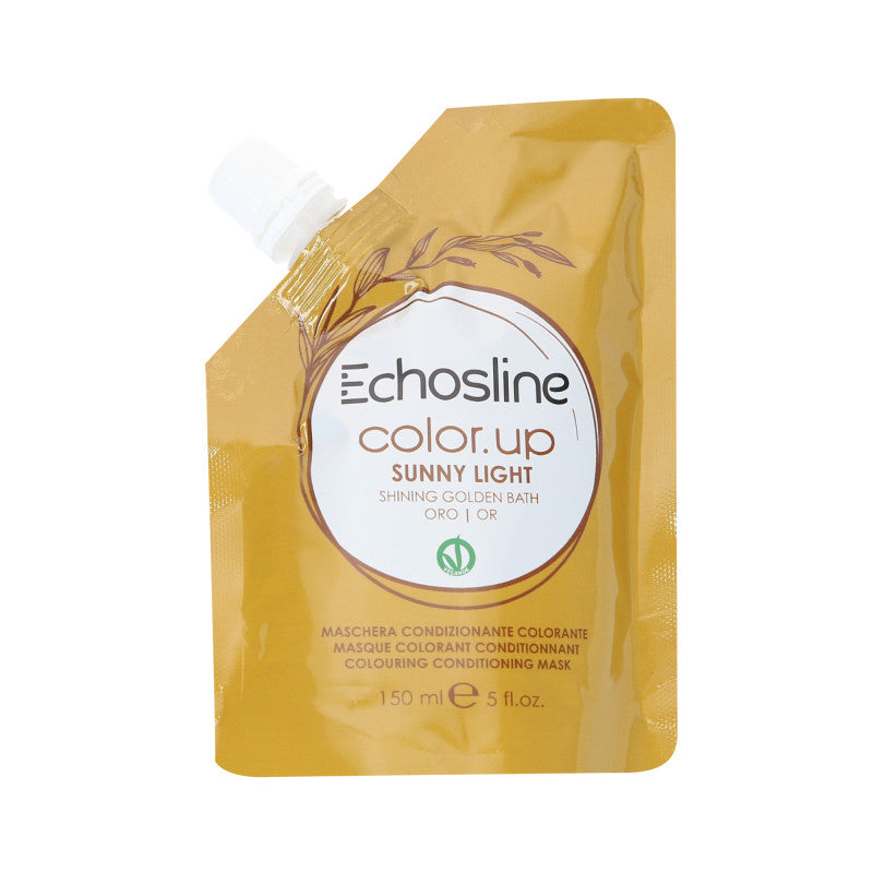 ECHOSLINE BARVA. UP masky na barvení vlasů 150 ml #3
