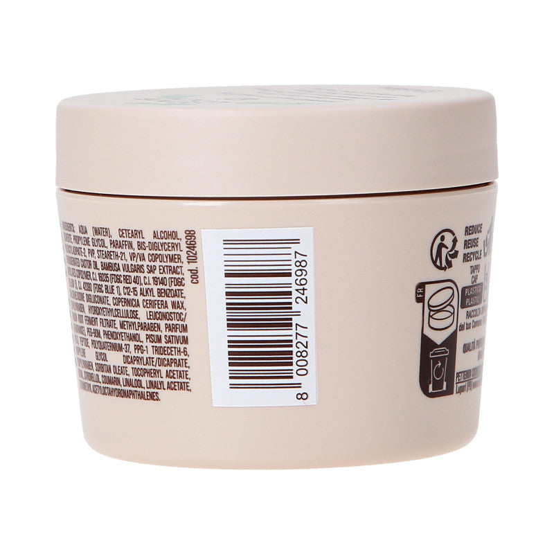 ECHOSLINE ECHOS LOOK FIXING Matowa pasta do stylizacji włosów 100 ml #3