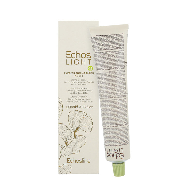 ECHOSLINE ECHOSLIGHT Express vlasová voda bez amoniaku 100ml