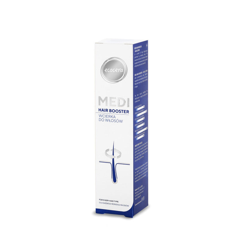 ECOCERA MEDI HAIR BOOSTER vlasová voda 75 ml #2