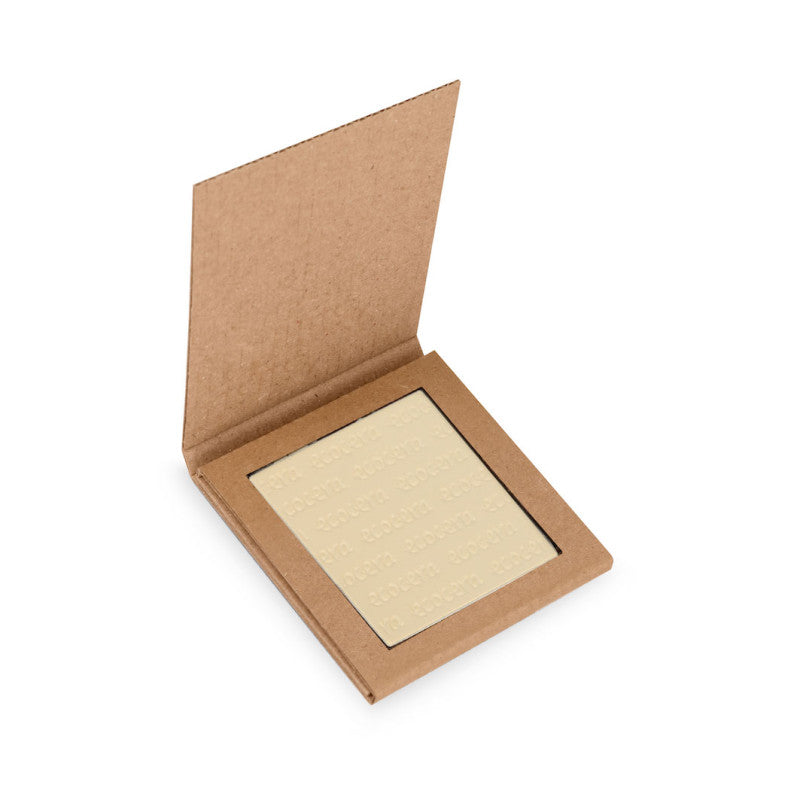 ECOCERA NATURAL CHOICE Lisovaný banánový prášek 10 g #2