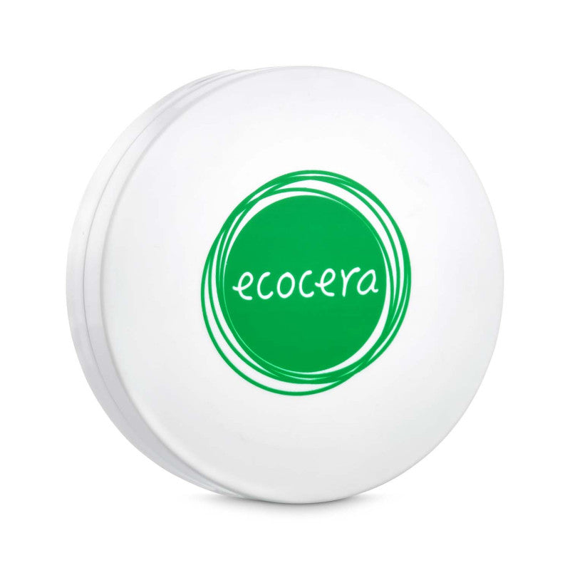 ECOCERA Lisovaný banánový prášek pro suchou a citlivou pokožku 10 g #4