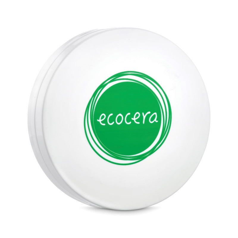 ECOCERA Prasowany puder owsiany 8 g #4