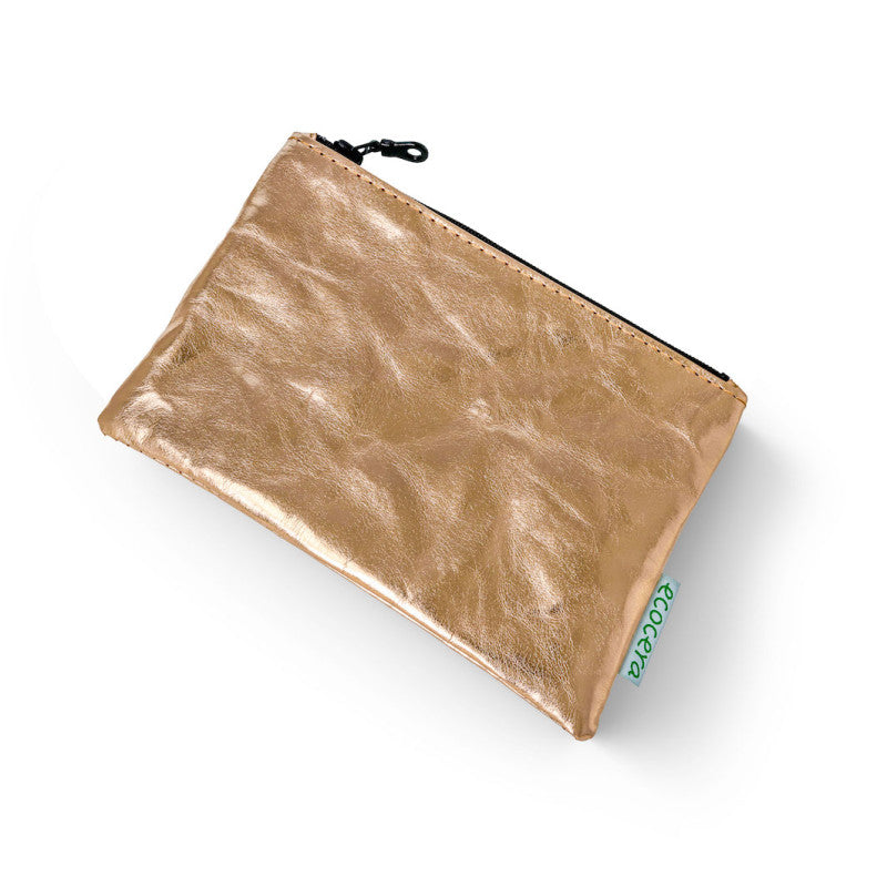 ECOCERA WASHPAPA Kosmetyczka, Rosegold #2