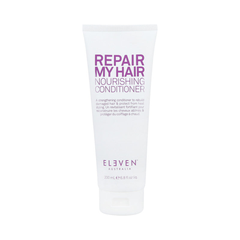 ELEVEN AUSTRALIA REPAIR MY HAIR kondicionér pro suché a poškozené vlasy 200 ml