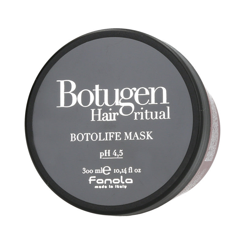 FANOLA BOTUGEN Botolife Maske für strapaziertes und brüchiges Haar 300 ml