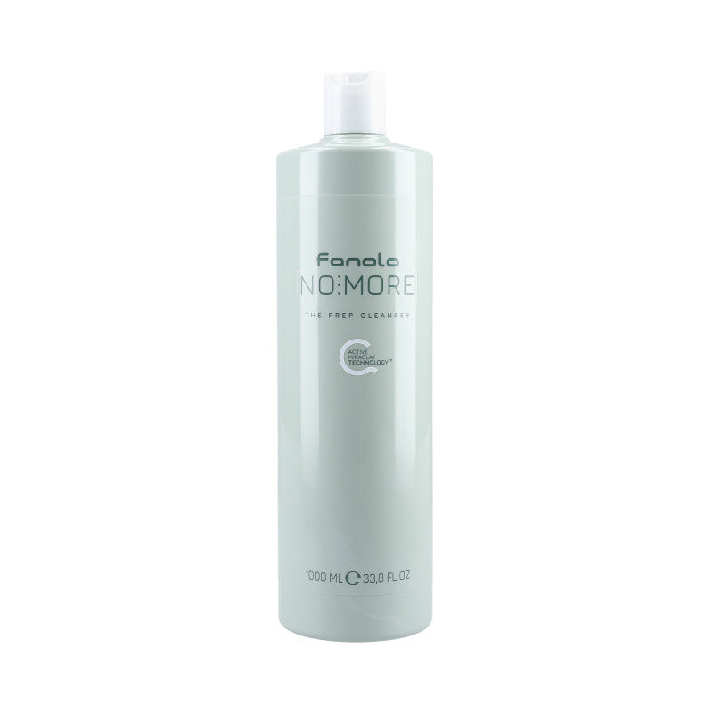 FANOLA NO MORE Shampoing nettoyant 1000 ml