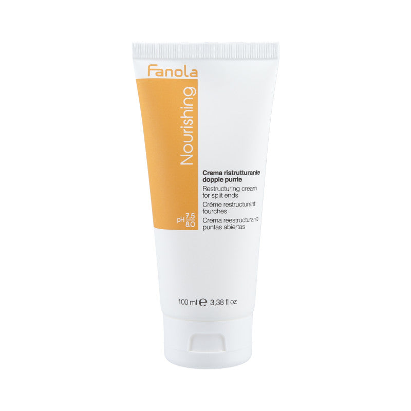 FANOLA NOURISHING Krém na roztřepené konečky 100 ml