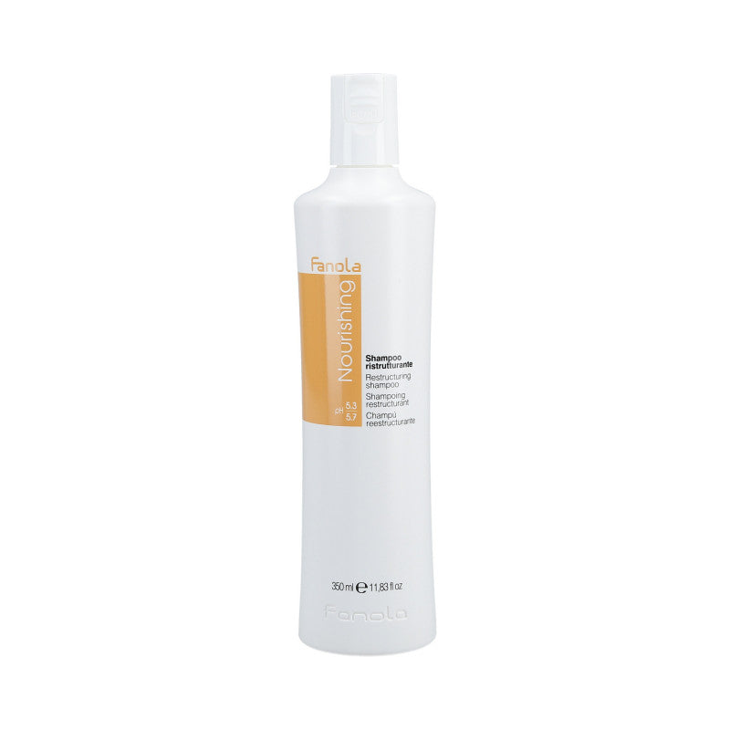 FANOLA NOURISHING Restructuring Restructuring vlasový šampon 350 ml