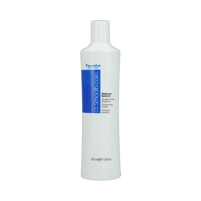 FANOLA SMOOTH CARE Wygładzający szampon do włosów 350 ml