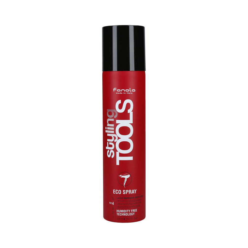 FANOLA STYLING TOOLS Öko-Haarstyling-Spray 320 ml